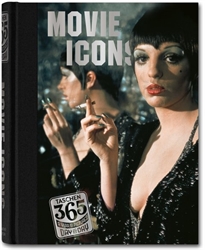 Books Frontpage TASCHEN 365 Day-by-Day. Movie Icons