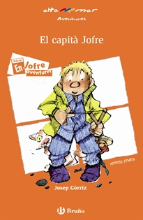 Books Frontpage El capità Jofre