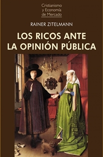 Books Frontpage Los Ricos Ante La Opinión Pública