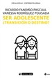 Front pageSer adolescente