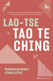 Books Frontpage Tao Te Ching