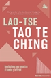 Front pageTao Te Ching