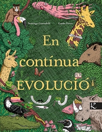 Books Frontpage En contínua evolució