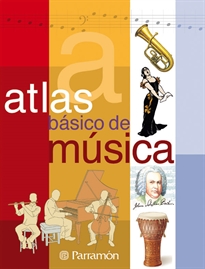 Books Frontpage Atlas básico de Música