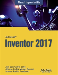 Books Frontpage Inventor 2017