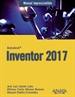 Front pageInventor 2017