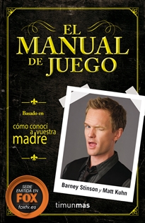 Books Frontpage El Manual de Juego
