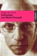 Front pageEntrevistas con Michel Foucault