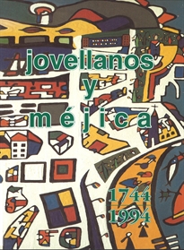 Books Frontpage Jovellanos y Méjica
