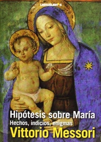 Books Frontpage Hipótesis sobre María