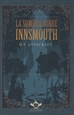 Front pageLa sombra sobre Innsmouth
