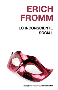 Books Frontpage Lo inconsciente social