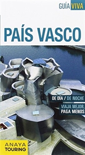 Books Frontpage País Vasco