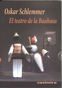 Books Frontpage El teatro de la Bauhaus