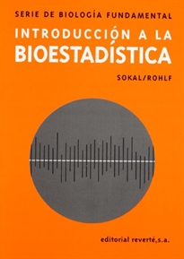 Books Frontpage Introducción a la bioestadística