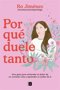 Books Frontpage Por qué duele tanto