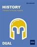 Front pageInicia History 1.º ESO. Student's Book Volume 3