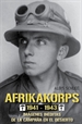 Portada del libro Afrikakorps (1941-1943)
