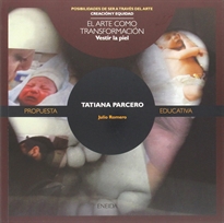 Books Frontpage Tatiana Parcero