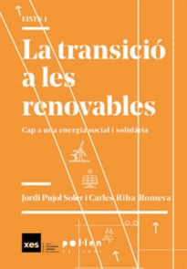 Books Frontpage La transició a les renovables