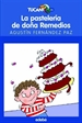 Front pageLa Pastelería De Doña Remedios