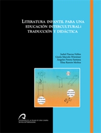 Books Frontpage Literatura infantil para una educación intercultural: traducción y didáctica