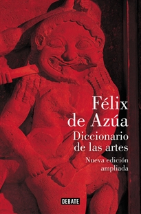 Books Frontpage Diccionario de las artes (nueva edición ampliada)