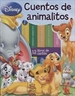 Front pageMI Primera Libreria Baby Animals M1l