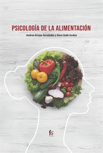 Books Frontpage Psicología De La Alimentación