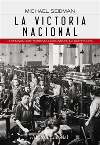 Books Frontpage La victoria nacional