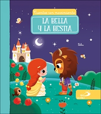 Books Frontpage La Bella y la Bestia