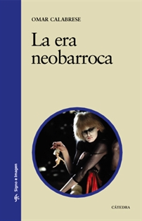 Books Frontpage La era neobarroca