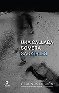 Books Frontpage Una callada sombra