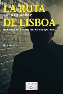 Books Frontpage La ruta de Lisboa