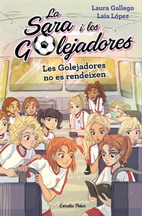 Books Frontpage Les Golejadores no es rendeixen