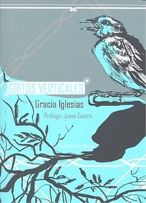 Books Frontpage Gritos verticales
