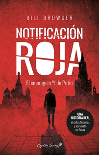 Books Frontpage Notificación Roja