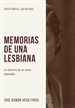 Front pageMemorias De Una Lesbiana
