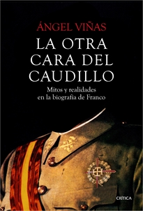 Books Frontpage La otra cara del Caudillo