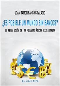 Books Frontpage ¿Es posible un mundo sin bancos?