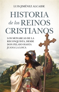 Books Frontpage Historia de los reinos cristianos