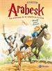 Front pageArabesk - Las aventuras de un caballo en la corte