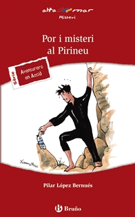 Books Frontpage Por i misteri al Pirineu