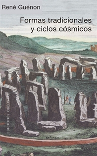 Books Frontpage Formas tradicionales y ciclos cósmicos (N.E.)