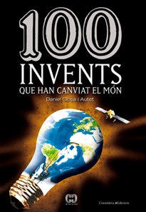 Books Frontpage 100 invents que han canviat el món