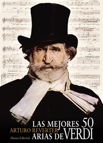Books Frontpage Las mejores 50 arias de Verdi