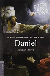 Books Frontpage Daniel