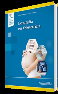 Books Frontpage Ecografía en Obstetricia  (+ e-book)
