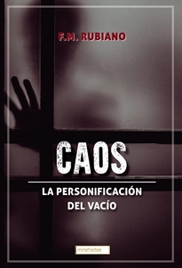 Books Frontpage CAOS: La personificación del vacío