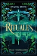 Portada del libro Rituales (Brujas y nigromantes 2)